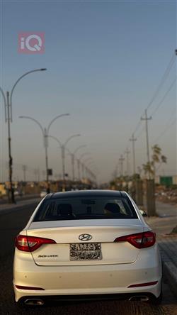 هیوندای سۆناتا